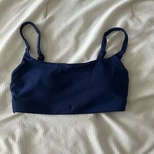 Vitality Cloud II Scoop bra